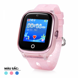 Đồng hồ định vị DigiWatch DW07