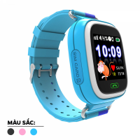 Đồng hồ định vị giá rẻ DW523 LBS